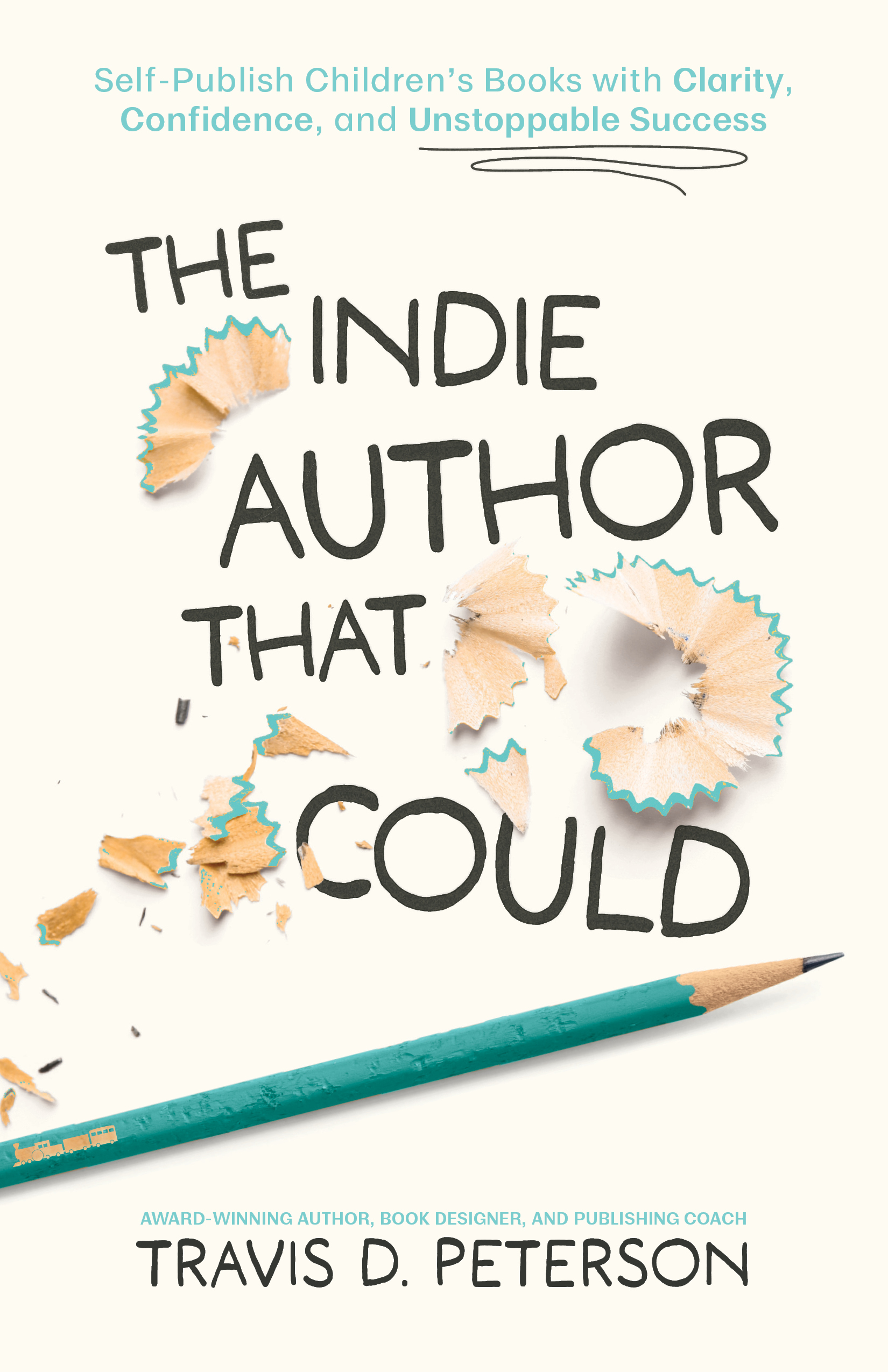 The Indie Author That Could